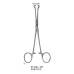 Organ-, Tissue and Intestinal Grasping Forceps