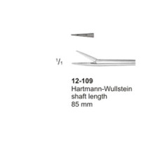 Ear Polypus Forceps