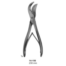 Sternum Instruments and Rib Shears