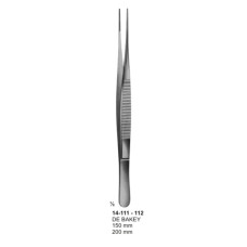 ATRAUMATA Forceps