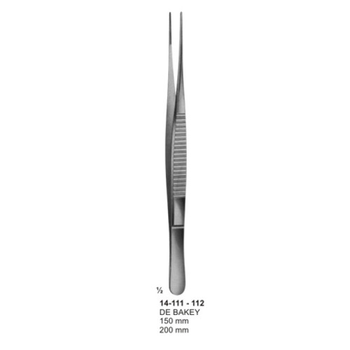 ATRAUMATA Forceps