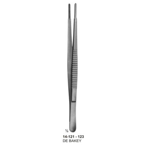 ATRAUMATA Forceps