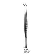 ATRAUMATA Forceps