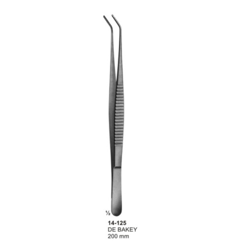 ATRAUMATA Forceps