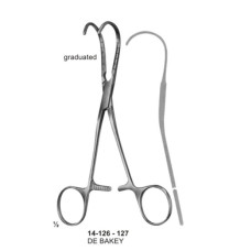 ATRAUMATA Anastomosis-and Multi-Purpose-Ciamps-Pediatric types