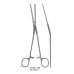 ATRAUMATA Cosrctation Clamos.Patent-Ductus & Peripheral - Vascular Clamps