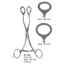 instruments for Anaesthesia and Tongue Forcesps