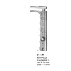 Examination & Measuring Instruments