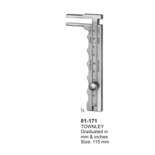 Examination & Measuring Instruments