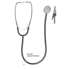 Stethoscopes