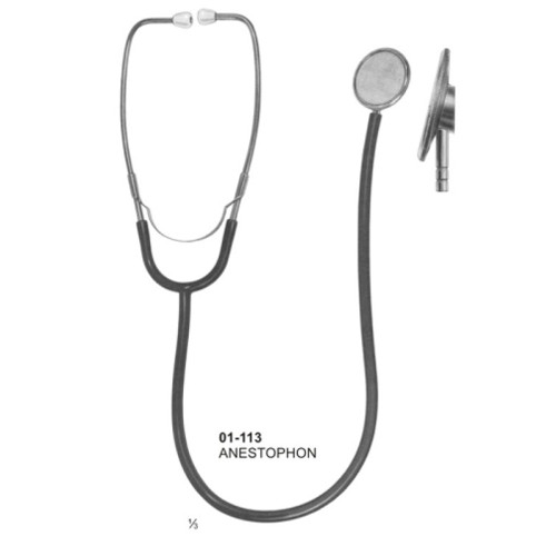 Stethoscopes