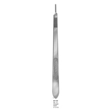 Scalpel Handles