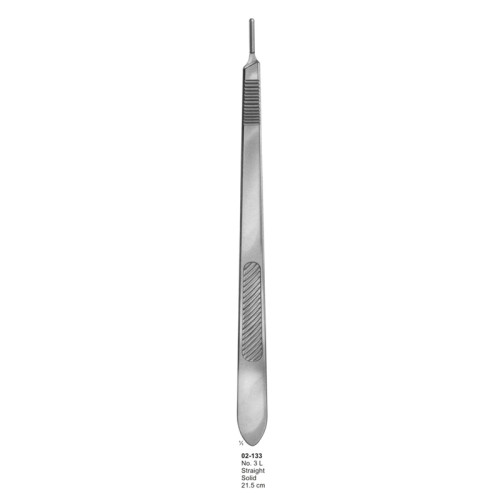 Scalpel Handles