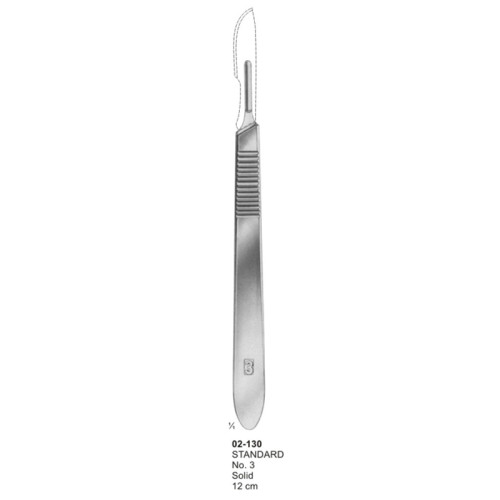 Scalpel Handles