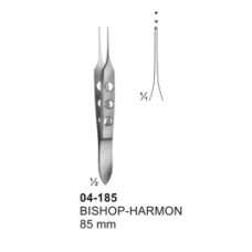 Delicate Tissue Forceps