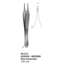 Tissue Forcep