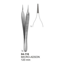 Delicate Dissecting, Microscopic,Sterilizing Forceps