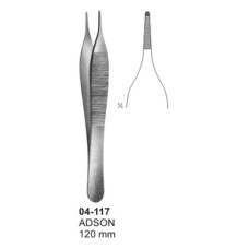 Delicate Dissecting, Microscopic,Sterilizing Forceps