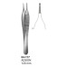 Delicate Dissecting, Microscopic,Sterilizing Forceps