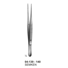 Delicate Dissecting Forceps