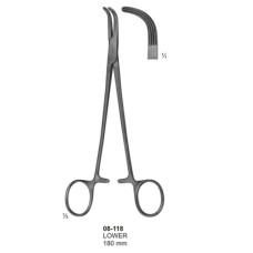 Gall Duct Forceps