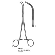 Gall Duct Forceps