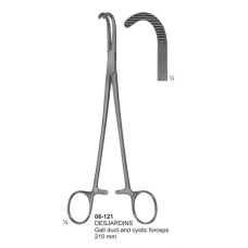 Gall Duct Forceps