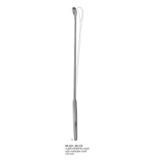 Gall Duct Dilators and Stone Scoops