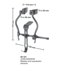 Bladder Retractors