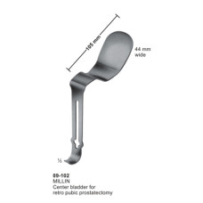 Bladder Retractors