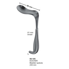 Bladder Retractors