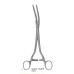 Hysterectomy Forceps, Vginal Clamps and Compression Forceps