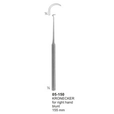 Suture Instruments - Recerdin Needles