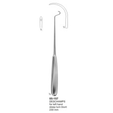 Suture Instruments - Recerdin Needles