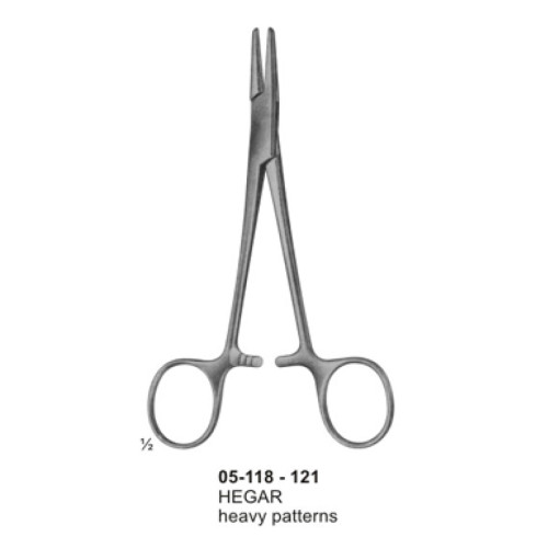 needle Holders