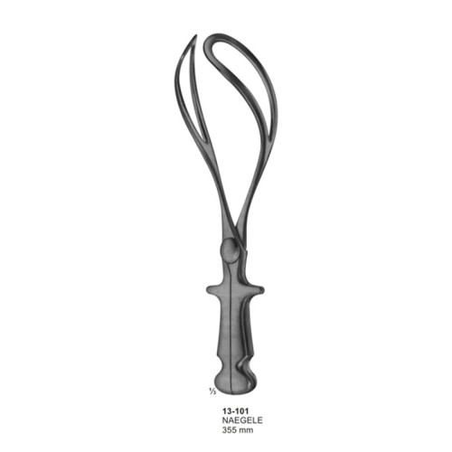 Obstetrical Forceps