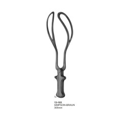 Obstetrical Forceps