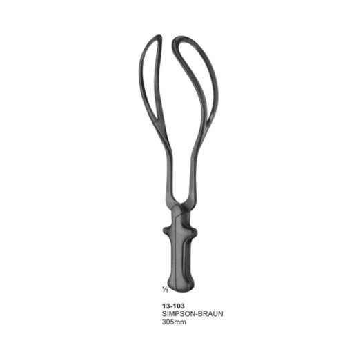 Obstetrical Forceps