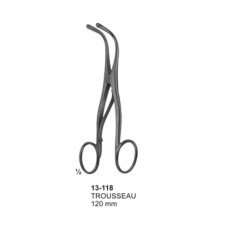 Tound-and Tracheal Hooks and Dilators