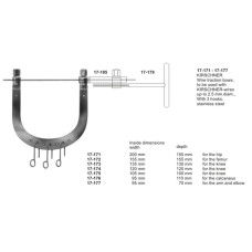 Plaster Instruments