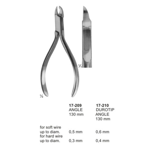 Plaster Instruments