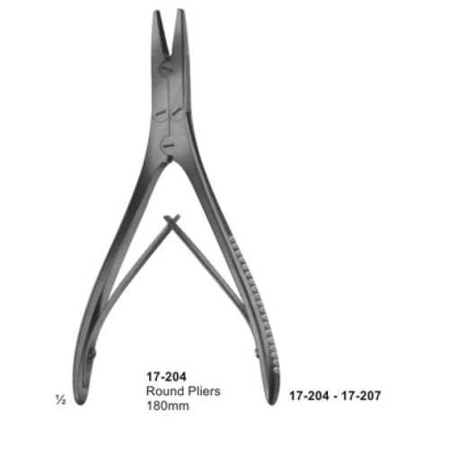 Plaster Instruments