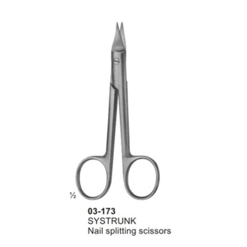 Surgical Scissors