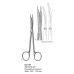 Dissecting Scissors