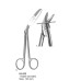 Wire and Plate Scissors