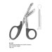 Bandage and Cloth Scissors