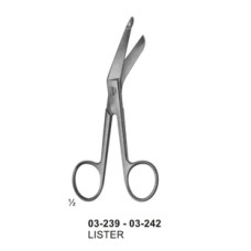 Bandage and Cloth Scissors