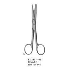 Surgical Scissors