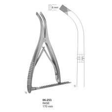 Lamina Spreaders