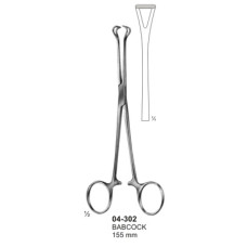 intestinal Grasping Forceps